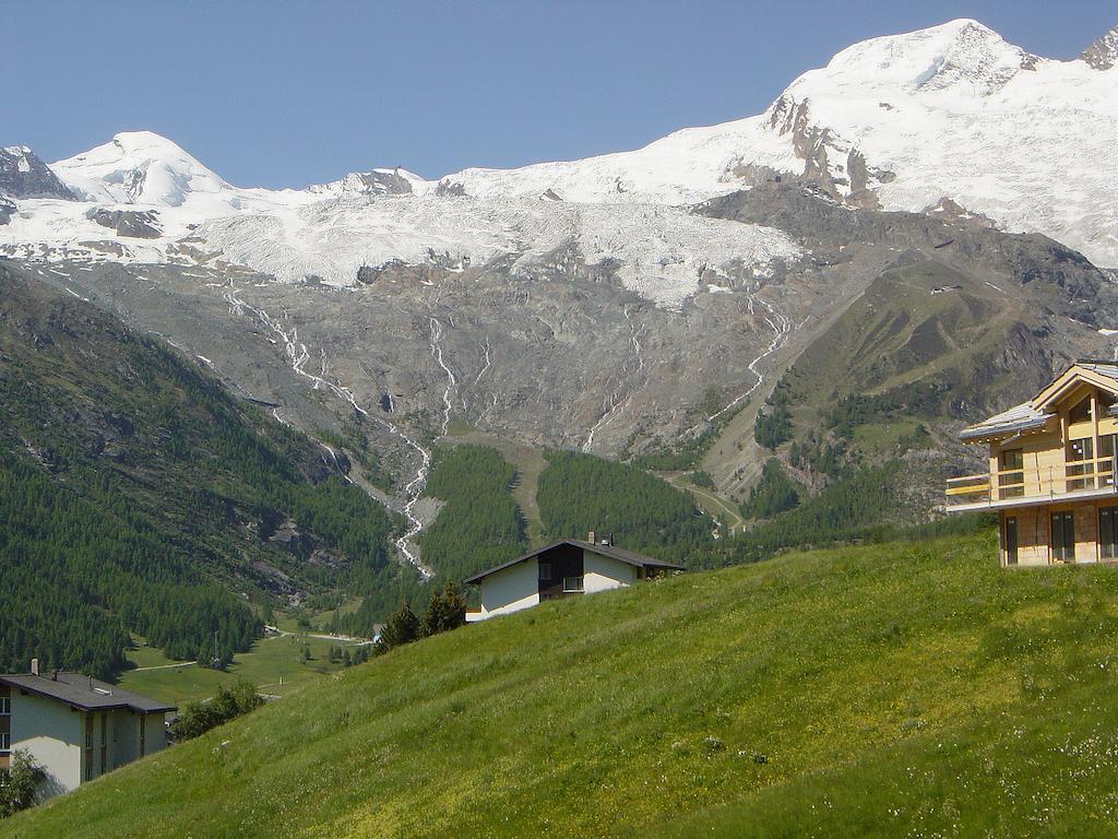 Apartment Haus Belle-vue