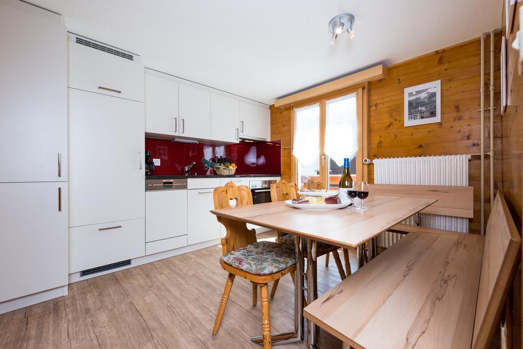 Haus Belle-vue