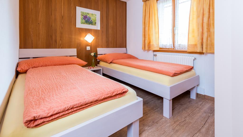 Haus Belle-vue *