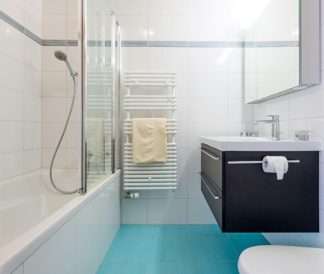 Haus Belle-vue Apartment Saas-Fee